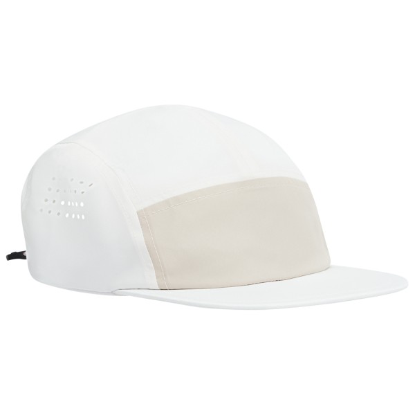 Peak Performance – Lightweight Cap – Pet maat , Wit