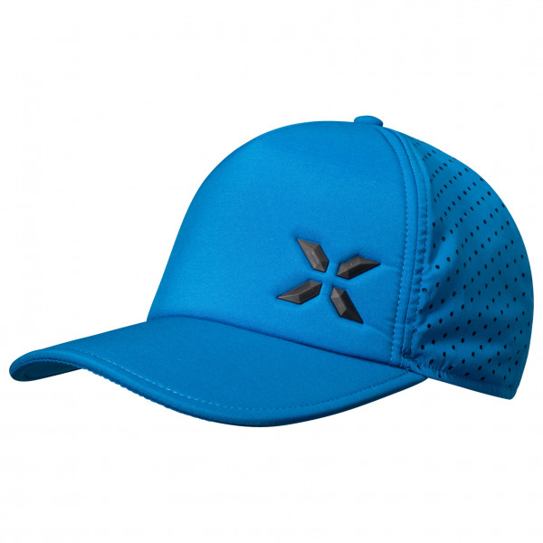 Image of Mammut - Felsgrat Cap - Cap Gr L/XL rot