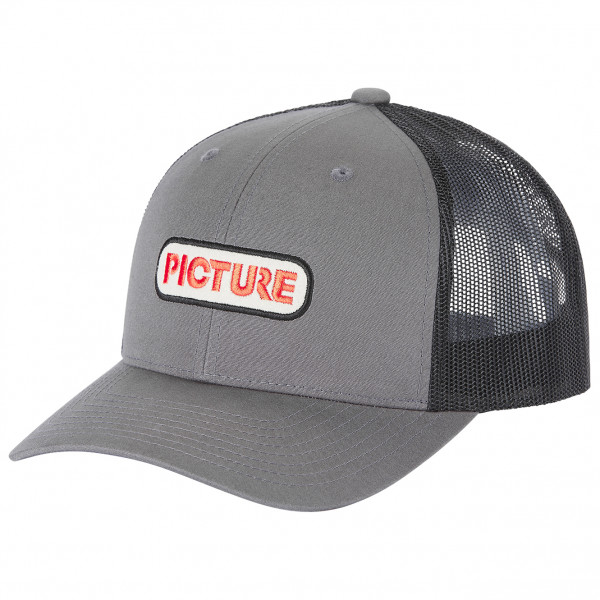 Image of Picture - Byam Trucker - Cap Gr One Size beige;grün
