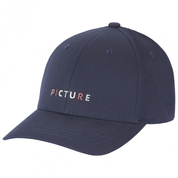 Image of Picture - Palomas - Cap Gr One Size blau