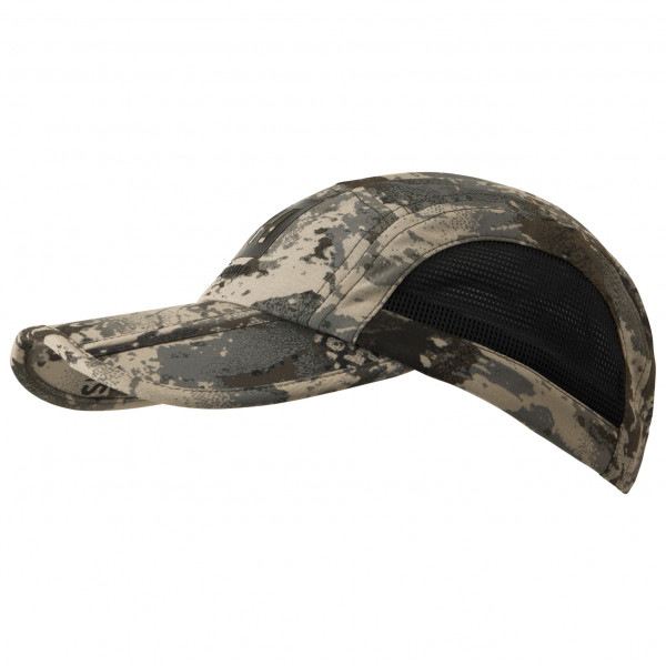 Image of Härkila - Mountain Hunter Expedition Foldable Kappe - Cap Gr One Size grau
