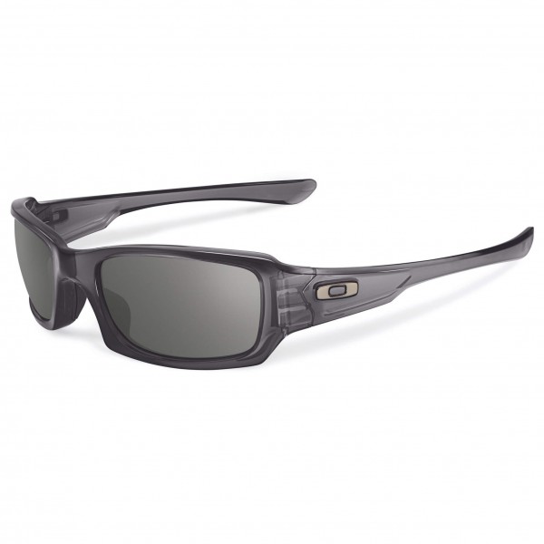 Oakley Fives Squared Warm Grey S3 - Sunglasses | Buy online