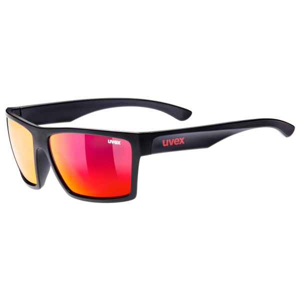 Uvex LGL 29 Mirror S3 Zonnebril meerkleurig Multicolor