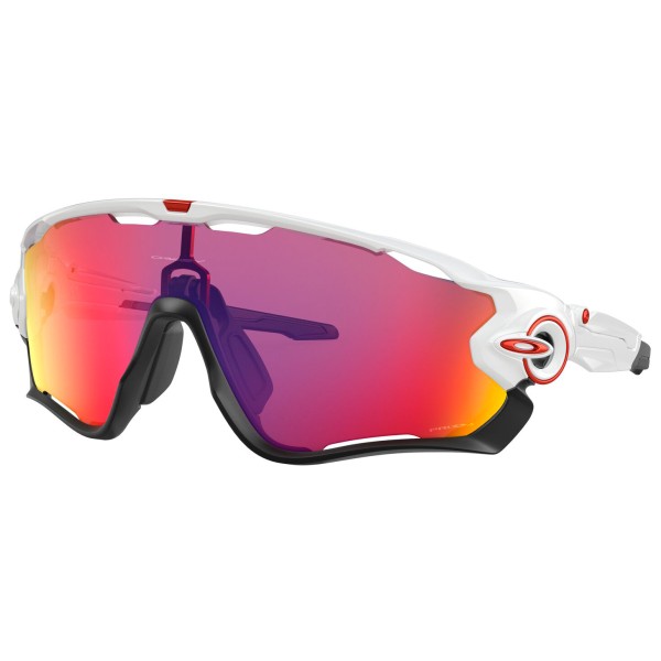 Image of Oakley - Jawbreaker Prizm Road S2 (VLT 20%) - Sonnenbrille bunt bei Bergfreunde.ch - der Outdoor Shop
