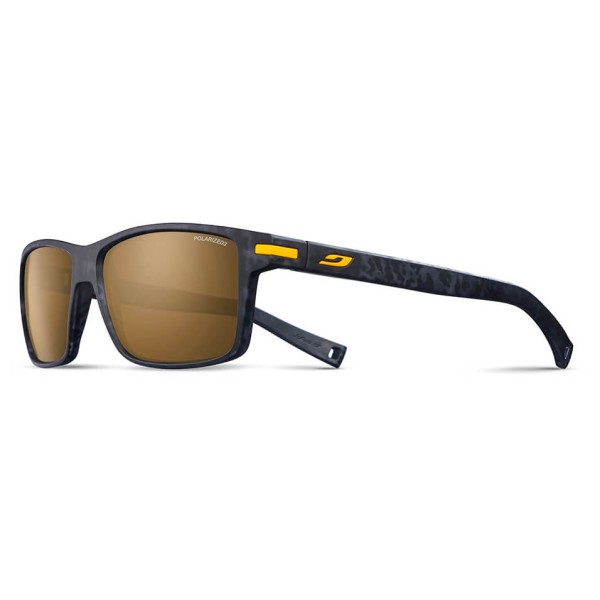 Image of Julbo - Syracuse Polarized 3 - Sonnenbrille braun bei Bergfreunde.ch - der Outdoor Shop