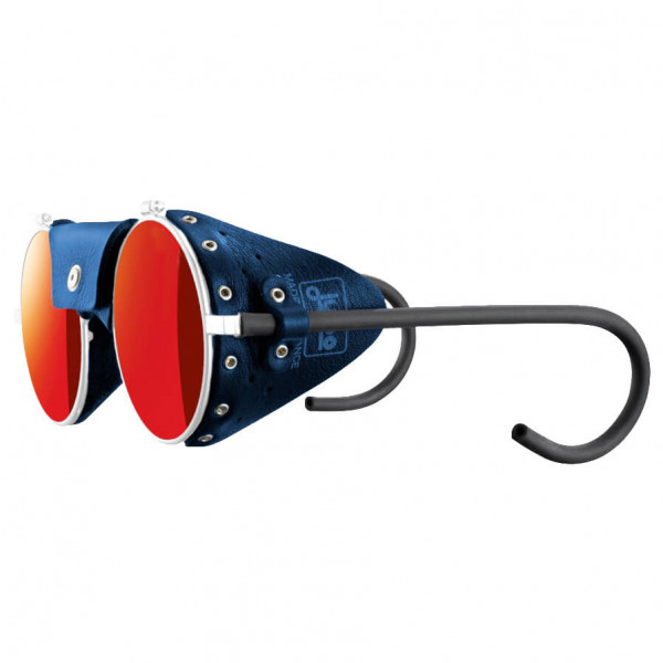 Image of Julbo - Vermont Classic Spectron S3CF - Gletscherbrille braun;weiß