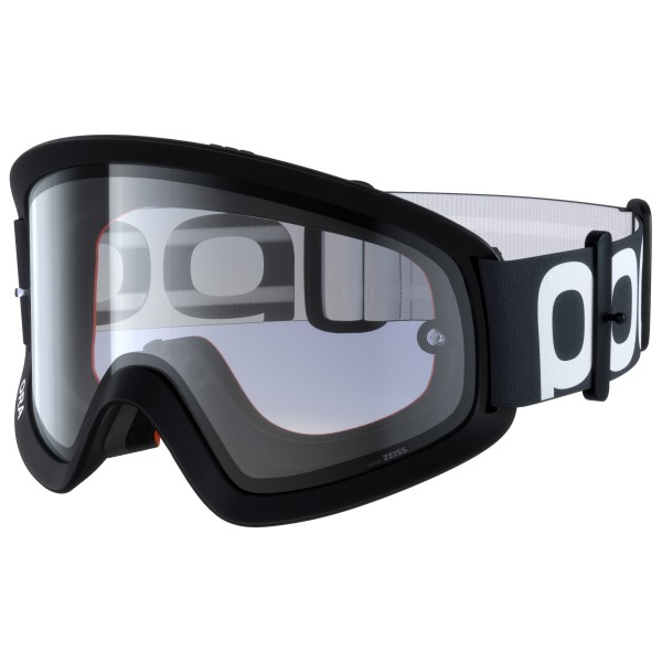 Image of POC - Ora Downhill - Velobrille grau bei Bergfreunde.ch - der Outdoor Shop
