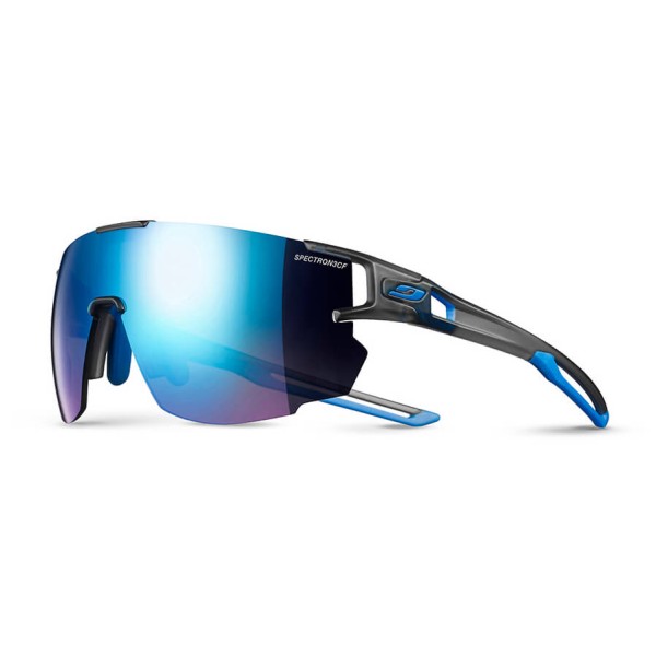 Image of Julbo - Aerospeed Spectron S3CF - Velobrille blau bei Bergfreunde.ch - der Outdoor Shop