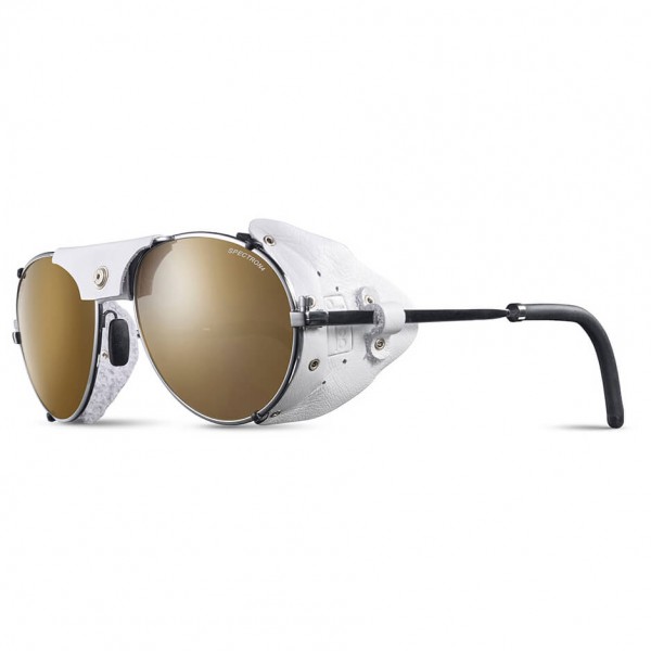 Image of Julbo - Cham Spectron S4 - Gletscherbrille grau