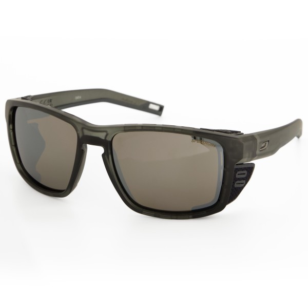 Image of Julbo - Shield Spectron S4 - Velobrille grau bei Bergfreunde.ch - der Outdoor Shop