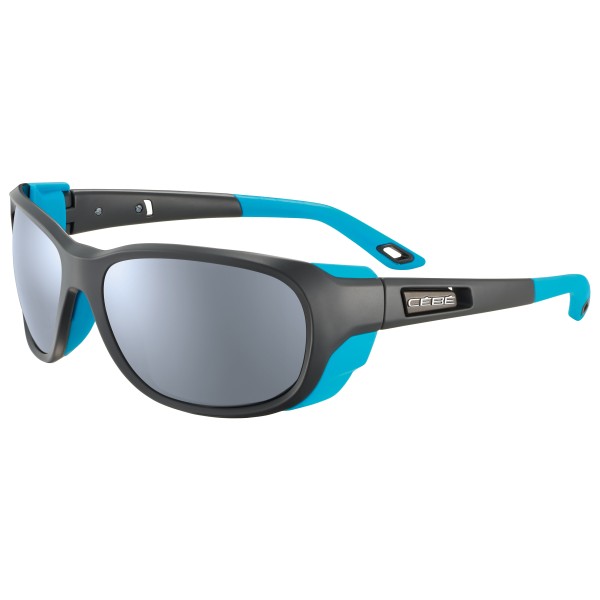 Image of Cébé - Everest S4 (VLT: 6%) - Gletscherbrille grau bei Bergfreunde.ch - der Outdoor Shop