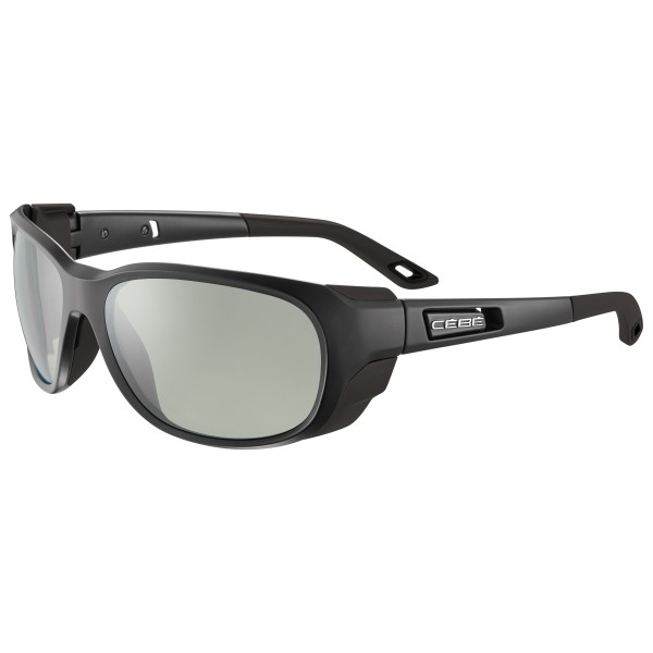 Image of Cébé - Everest Vario S2-4 (VLT: 7-40%) - Gletscherbrille Gr M grau bei Bergfreunde.ch - der Outdoor Shop