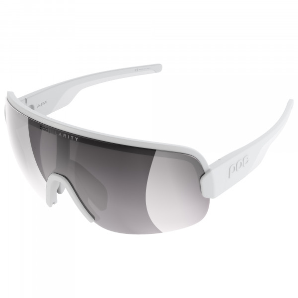 Image of POC - Aim Cat 3 - Velobrille grau bei Bergfreunde.ch - der Outdoor Shop
