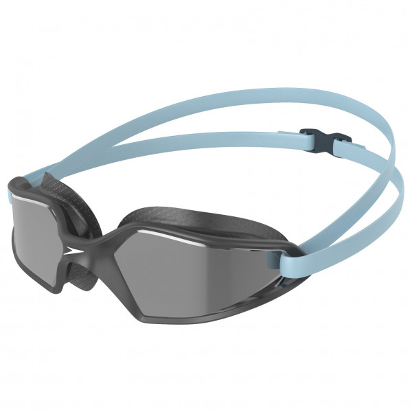 Image of Speedo - Hydropulse Mirror - Schwimmbrille Gr One Size blau bei Bergfreunde.ch - der Outdoor Shop