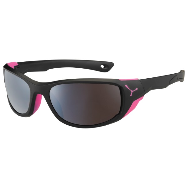 Image of Cébé - Jorasses M Cat. 4 (VLT 4%) - Gletscherbrille Gr M grau bei Bergfreunde.ch - der Outdoor Shop