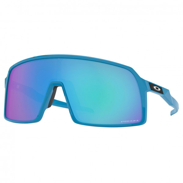Image of Oakley - Sutro Prizm S3 (VLT 12%) - Velobrille blau bei Bergfreunde.ch - der Outdoor Shop