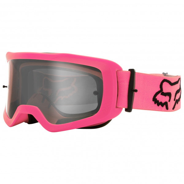 Image of FOX Racing - Main Stray Goggle - Goggles Gr One Size rosa bei Bergfreunde.ch - der Outdoor Shop