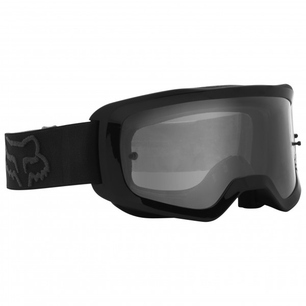 Image of FOX Racing - Main Stray Goggle - Goggles Gr One Size grau;rosa bei Bergfreunde.ch - der Outdoor Shop