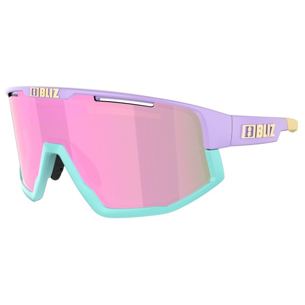Image of Bliz - Fusion Cat: 3 VLT 14% - Velobrille rosa