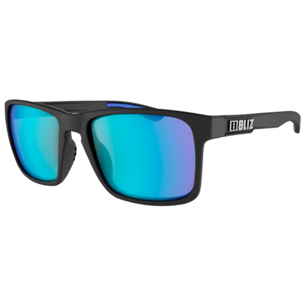 Image of Bliz - Luna Cat: 3 VLT 14% - Sonnenbrille bunt bei Bergfreunde.ch - der Outdoor Shop