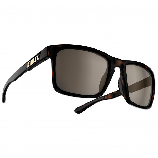 Image of Bliz - Luna Cat: 3 VLT 16% - Sonnenbrille grau bei Bergfreunde.ch - der Outdoor Shop