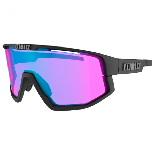 Image of Bliz - Fusion Nordic Light Cat:2 VLT 22% - Velobrille lila bei Bergfreunde.ch - der Outdoor Shop