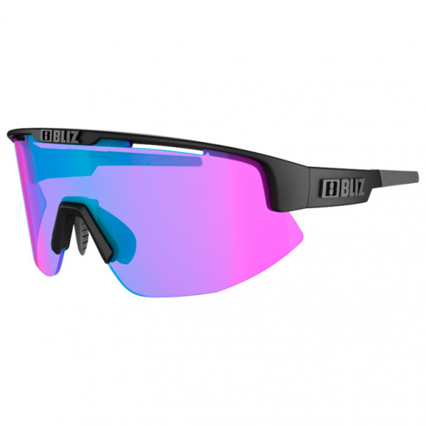 Image of Bliz - Matrix Nordic Light Cat:2 VLT 22% - Velobrille bunt;lila