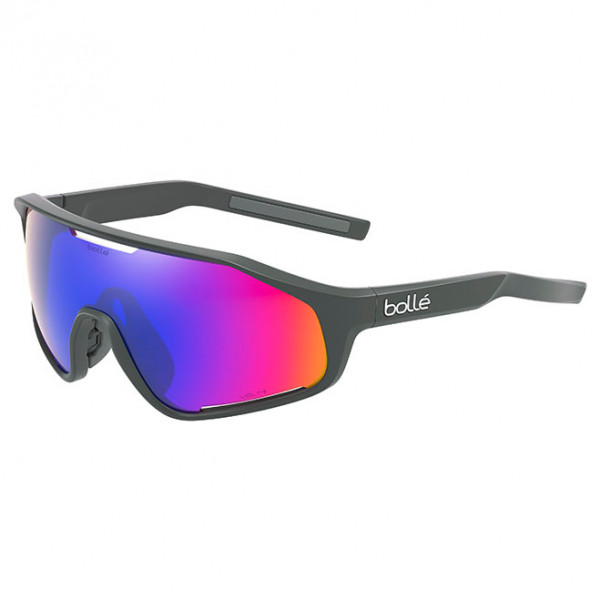 Image of Bollé - Shifter Polarized Cat. 3 - Velobrille bunt