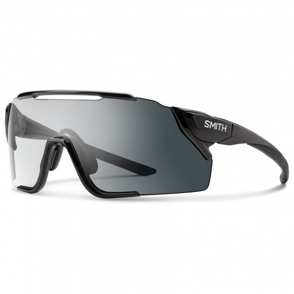 Image of Smith - Attack MAG MTB Photochr. S0-S2 (VLT 20-85% + 65%) - Velobrille grau