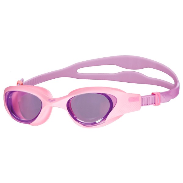 Arena - Kid's The One - Schwimmbrille lila