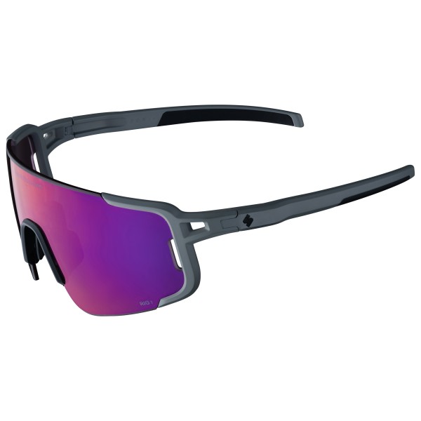 Image of Sweet Protection - Ronin RIG Reflect (VLT 25%) - Velobrille lila bei Bergfreunde.ch - der Outdoor Shop