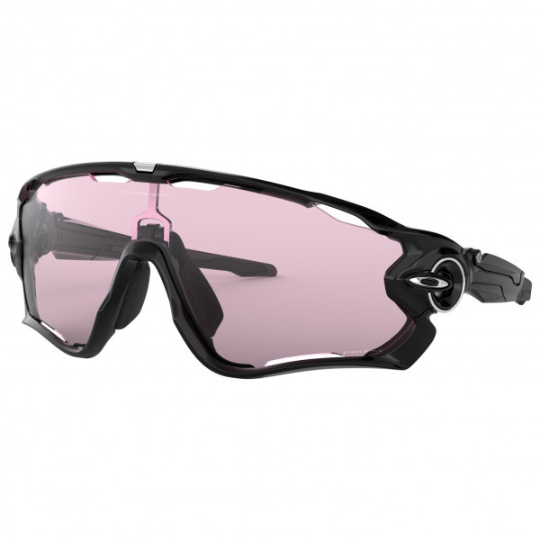 Image of Oakley - Jawbreaker Prizm S1 (VLT 75%) - Sonnenbrille rosa bei Bergfreunde.ch - der Outdoor Shop