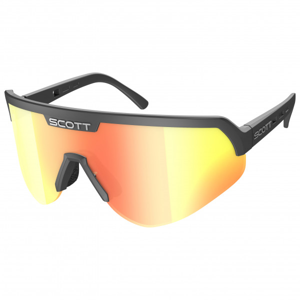 Image of Scott - Sunglasses Sport Shield S3 - Velobrille bunt