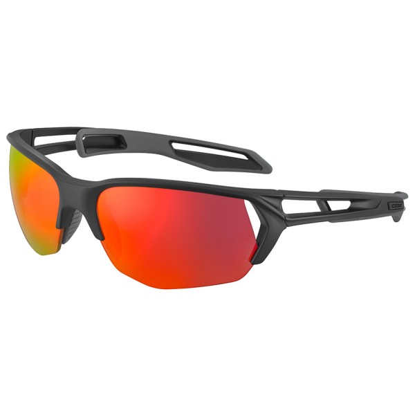 Image of Cébé - S'Track L 2.0 Cat 3 VLT 14% - Velobrille Gr L grau bei Bergfreunde.ch - der Outdoor Shop