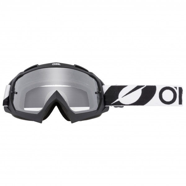 Image of O'Neal - B-10 Goggle Twoface - Goggles Gr One Size grau bei Bergfreunde.ch - der Outdoor Shop