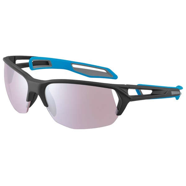 Image of Cébé - S'Track M 2.0 Vario Cat 1-3 VLT 49-17% - Velobrille Gr M lila bei Bergfreunde.ch - der Outdoor Shop