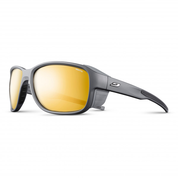 Image of Julbo - Montebianco 2 Photochromic S 2-4 (VLT 7-35%) - Gletscherbrille bunt