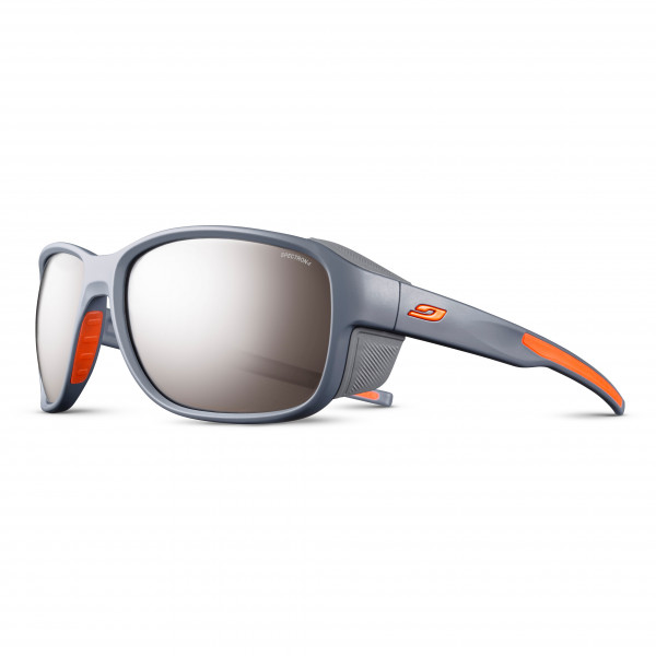 Image of Julbo - Montebianco 2 S4 (VLT 5%) - Gletscherbrille grau