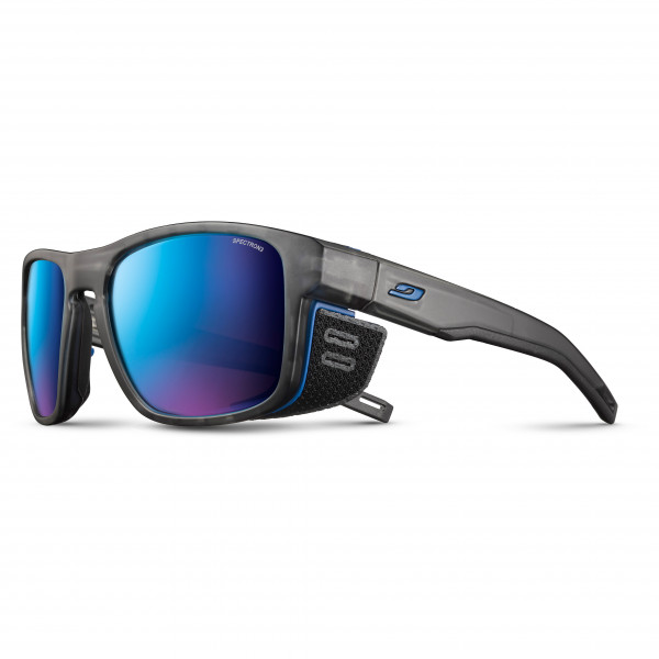 Image of Julbo - Shield M S3 (VLT 13%) - Sonnenbrille grau
