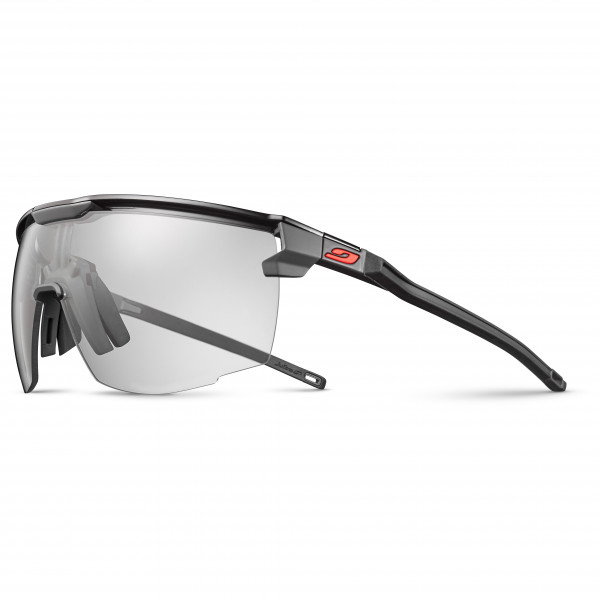 Image of Julbo - Ultimate Photochromic S0-3 (VLT 8-85%) - Velobrille grau