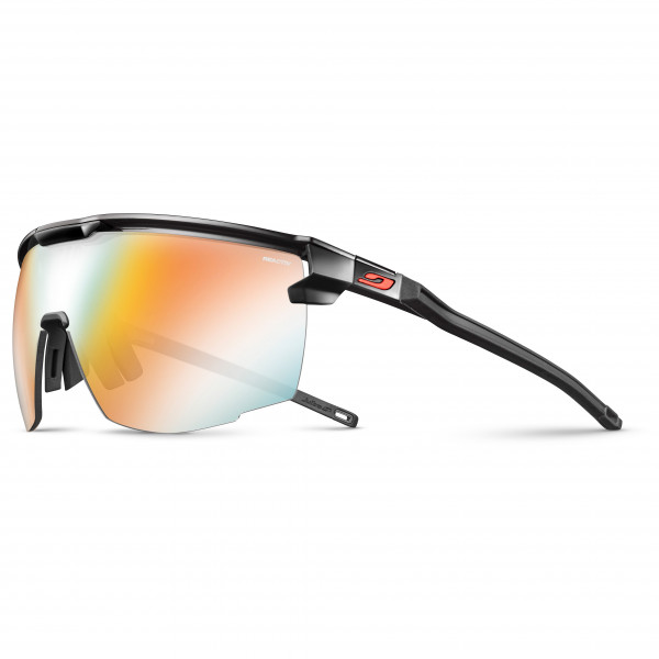 Image of Julbo - Ultimate S1-3 (VLT 13-72%) - Velobrille weiß bei Bergfreunde.ch - der Outdoor Shop