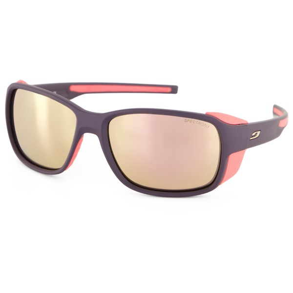 Image of Julbo - Women"s Monterosa 2 S3 (VLT 13%) - Sonnenbrille blau;bunt'
