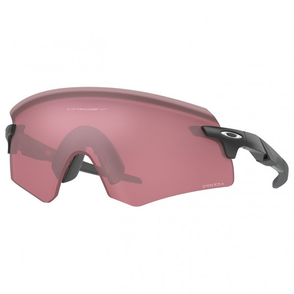 Oakley - Encoder Prizm S2 (VLT 22%) - Fahrradbrille rosa