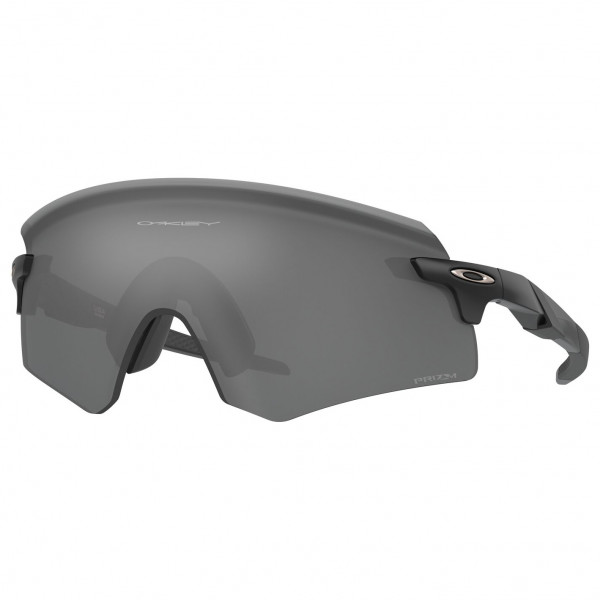 Image of Oakley - Encoder Prizm S3 (VLT 11%) - Velobrille grau bei Bergfreunde.ch - der Outdoor Shop