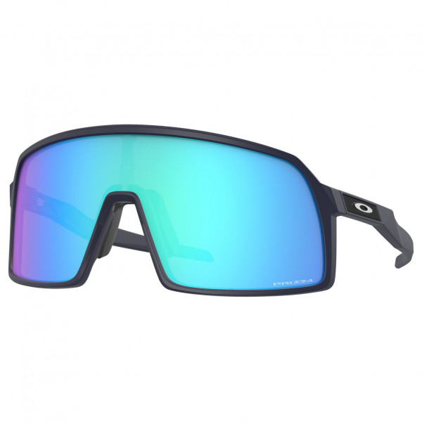 Image of Oakley - Sutro S Prizm S3 (VLT 12%) - Velobrille blau bei Bergfreunde.ch - der Outdoor Shop