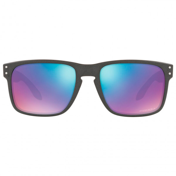 Image of Oakley - Holbrook S3 VLT (13%) - Sonnenbrille lila bei Bergfreunde.ch - der Outdoor Shop
