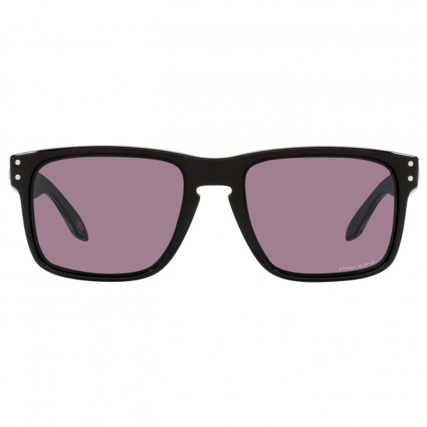Image of Oakley - Holbrook S3 VLT (17%) - Sonnenbrille rosa bei Bergfreunde.ch - der Outdoor Shop