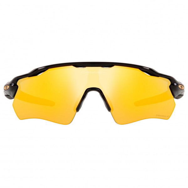 Image of Oakley - Radar Ev Path S3 (VLT 11%) - Velobrille orange bei Bergfreunde.ch - der Outdoor Shop