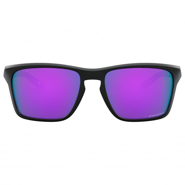 Oakley - Sylas S3 (VLT 13%) - Sonnenbrille weiß