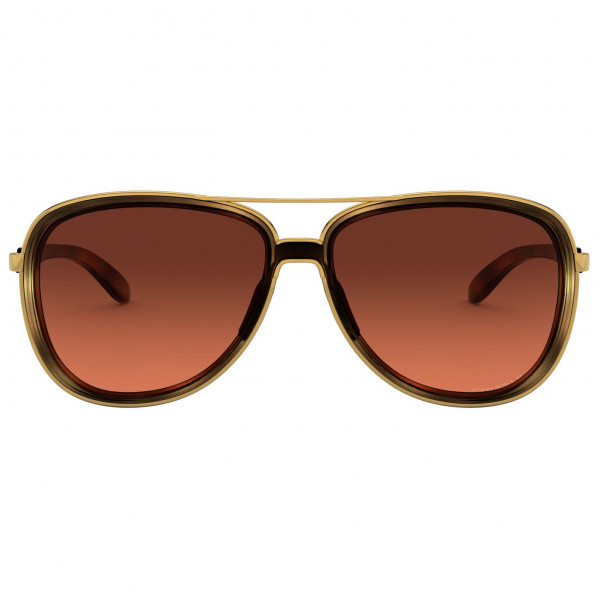 Image of Oakley - Women's Split Time S3 (VLT 10%) - Sonnenbrille braun bei Bergfreunde.ch - der Outdoor Shop